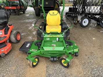 Main image John Deere Z730M